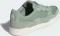 adidas Retrocross 25 Spikeless silver green/off white/gum Vorschaubild