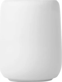 Blomus Sono Zahnputzbecher black