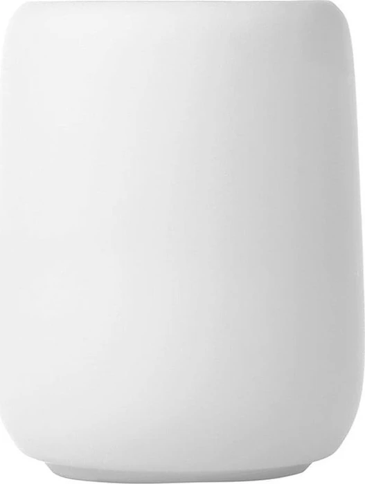 Blomus Sono Zahnputzbecher black