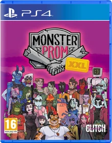 Monster Prom (PS4)
