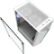 DarkFlash DK151 White, Glasfenster Vorschaubild