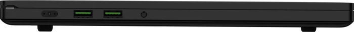 Razer Blade 15 Advanced Model (2018) - FHD, Core i7-8750H, 16GB RAM, 512GB SSD, GeForce GTX 1070 Max-Q, DE