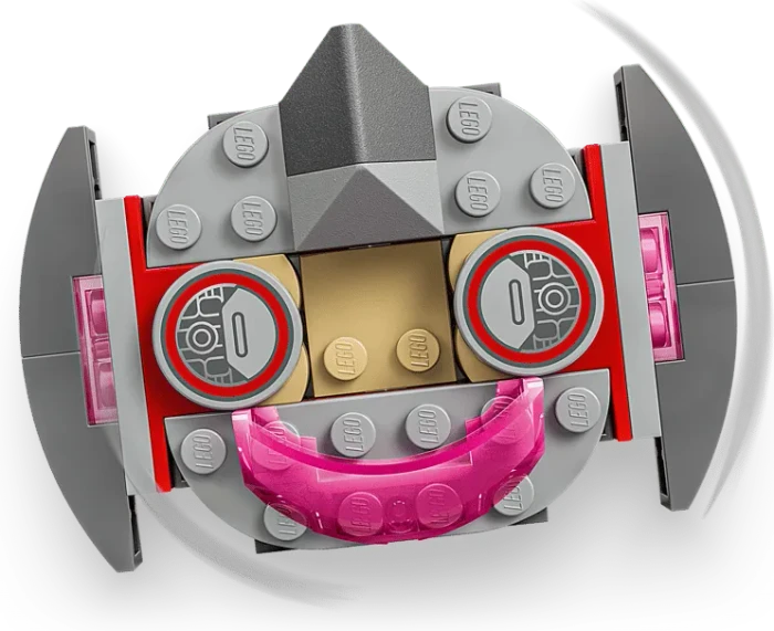 LEGO Marvel Super Heroes Spielset - Ultron vs. Iron Man