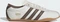 adidas Tokyo off white/earth strata/gold metallic (Damen) Vorschaubild