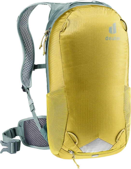 Deuter Race 12 turmeric/ivy