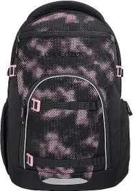 Coocazoo Mate Pink Illusion Schulrucksack