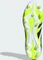 adidas Predator Club MG cloud white/core black/lucid lemon Vorschaubild