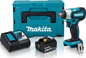 Makita DTW181RFJ Akku-Schlagschrauber inkl. MAKPAC + Akku 3.0Ah
