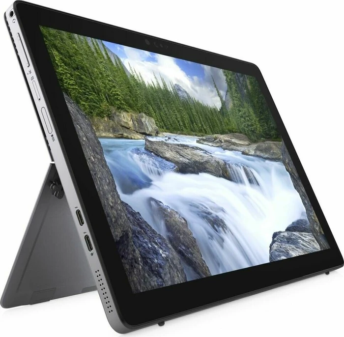 Dell Latitude 7200 2-in-1, Core i5-8365U, 8GB RAM, 256GB