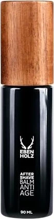 Ebenholz After Shave Balm Anti Age Balsam, 90ml