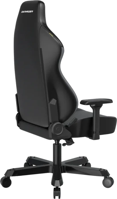 DXRacer Tank XXL Series Gamingstuhl, schwarz/grau