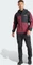 adidas Terrex Xperior Hybrid Rain.RDY Funktionsjacke shadow red/black (Herren) Vorschaubild