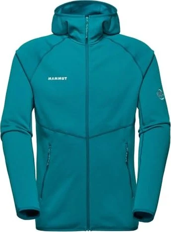 Mammut Aconcagua ML Hooded Funktionsjacke (Herren)