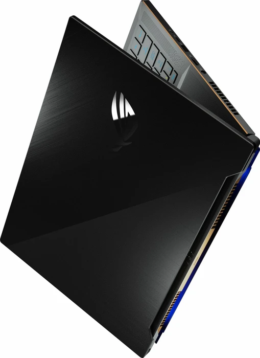 ASUS ROG Zephyrus S17 GX701LXS-HG040T, Core i7-10875H, 32GB RAM, 1TB SSD, GeForce RTX 2080 SUPER Max-Q, DE