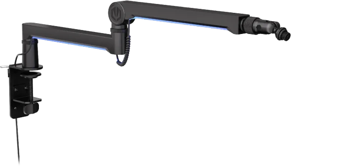 Endorfy Low Profile RGB Boom Arm
