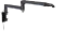 Endorfy Low Profile RGB Boom Arm Vorschaubild