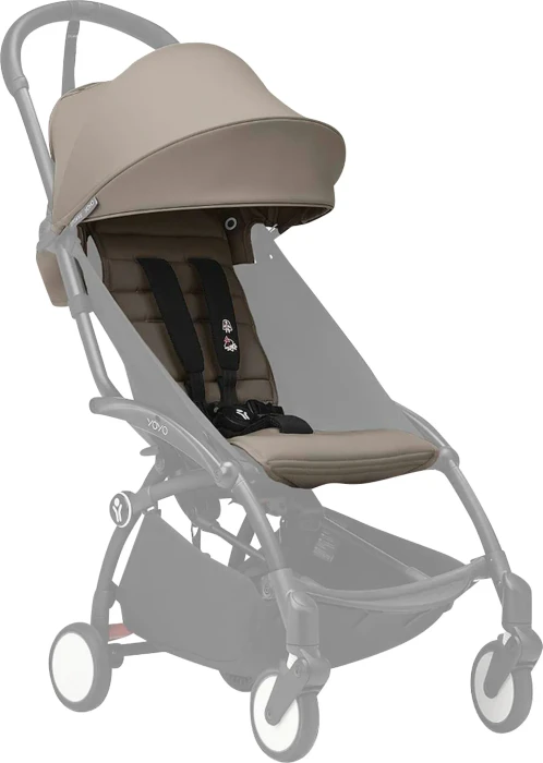 Stokke YOYO 6+ Textilset