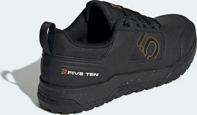 Five Ten Impact Pro core black/gold met