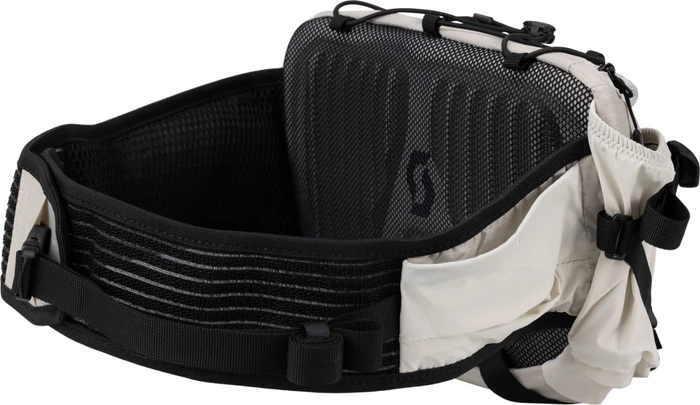 Scott Trail 4 Bauchtasche dust white