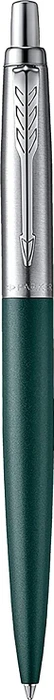 Parker Jotter XL Kugelschreiber greenwich matte green/silber, Geschenkbox