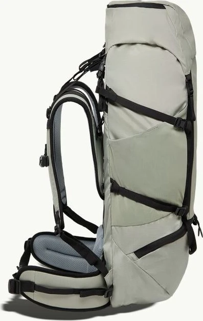 Jack Wolfskin Trailflair Lite 40 XS-L mint leaf