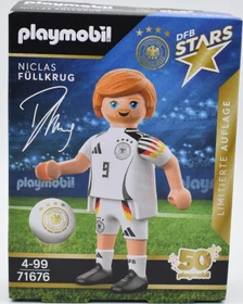 playmobil DFB-Stars Niclas Füllkrug