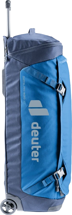 Deuter Duffel Pro Movo 90 neptune nightblue