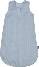 Alvi Mull Schlafsack Gr.70, 0.5TOG uni blau