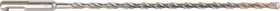 Milwaukee SDS-plus M2 Hammerbohrer, 6.5x210x260mm, 1 Stück