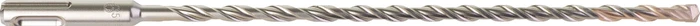 Milwaukee SDS-plus M2 Hammerbohrer, 6.5x210x260mm, 1 Stück