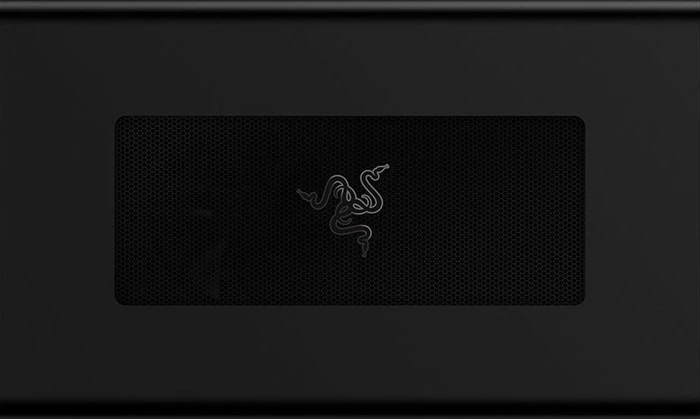 Razer Core X Chroma