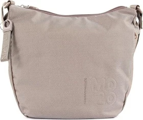 Mandarina Duck MD20 Crossbody Umhängetasche taupe