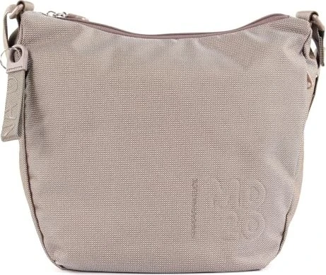 Mandarina Duck MD20 Crossbody Umhängetasche taupe