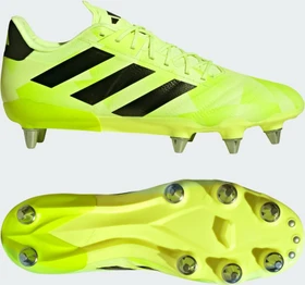 adidas Kakari Elite RS hi-res yellow/core black/lucid lemon