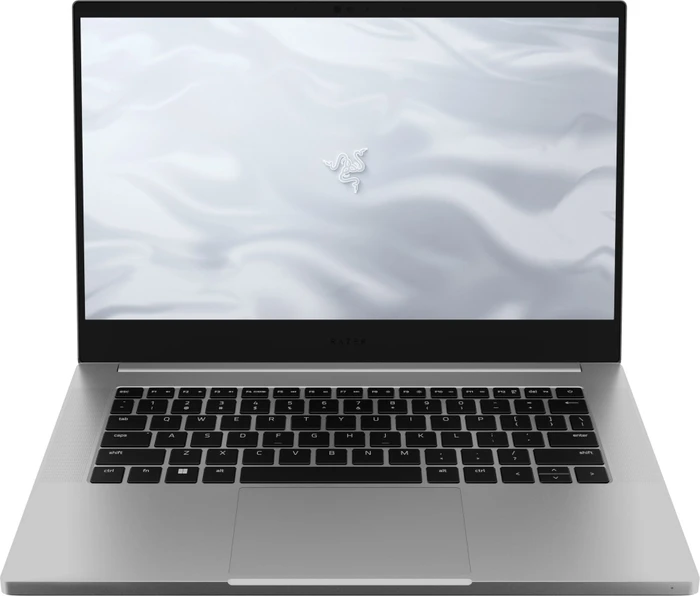 Razer Blade 14 (2022), Mercury White, Ryzen 9 6900HX, 16GB RAM, 1TB SSD, GeForce RTX 3070 Ti, DE