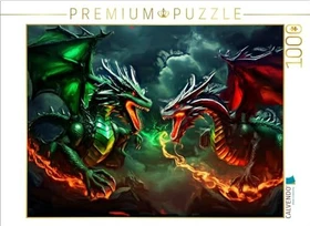 Calvendo Die Figur des Drachen erlebt in der aktuellen Fantasy-Kultur eine Renaissance