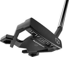 Wilson Infinite Buckingham Putter Linkshand (Herren)