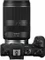 Canon EOS RP mit Objektiv RF 24-240mm 4.0-6.3 IS USM Vorschaubild
