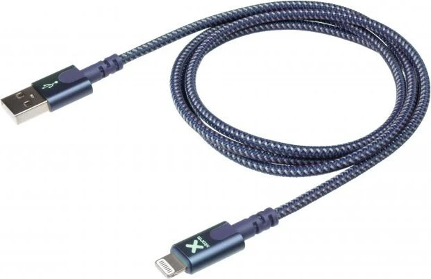 Xtorm Original USB-A/Lightning Cable 1.0m