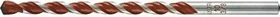 Alpen Profi Multicut HM Mehrzweckbohrer, 5x85x150mm, 1 Stück