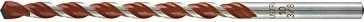 Alpen Profi Multicut HM Mehrzweckbohrer, 5x85x150mm, 1 Stück