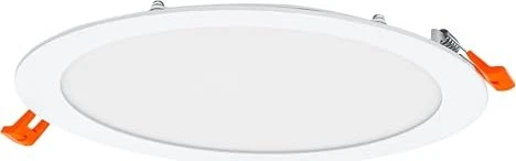 Osram Ledvance LED Downlight Slim 22W/4000K 225mm Einbauleuchte