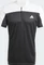 adidas Tennis Heat.RDY Pro FreeLift Henley Poloshirt kurzarm schwarz/weiß (Herren) Vorschaubild