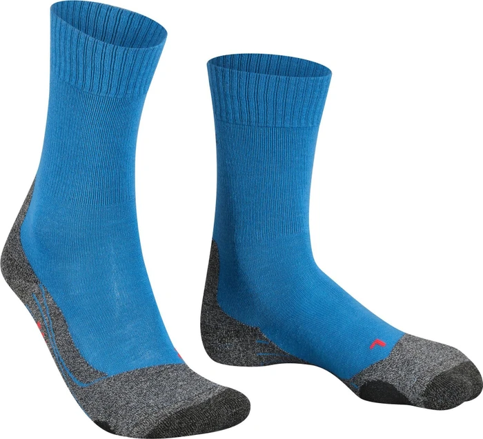 Falke TK2 Wandersocken galaxy blue (Herren)