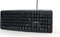 Gembird Standard Keyboard, schwarz, USB, US Vorschaubild