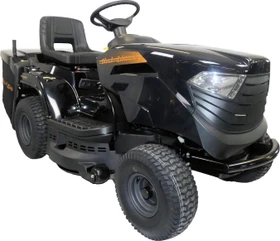Black Edition Pro 165/84 H Benzin-Rasentraktor
