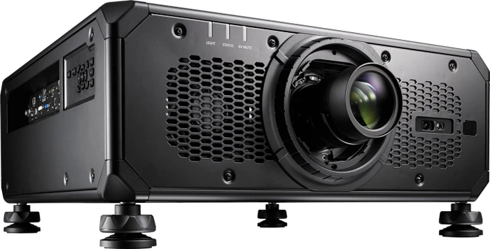 Optoma ZU2200 ohne Objektiv