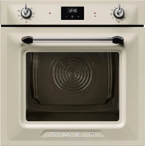 Smeg Victoria SOP6900TP Backofen