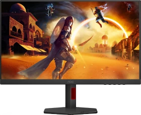 AOC U27G4 / U27G4R, 27"