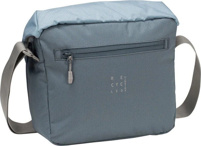 Vaude Rom III S Umhängetasche heron
